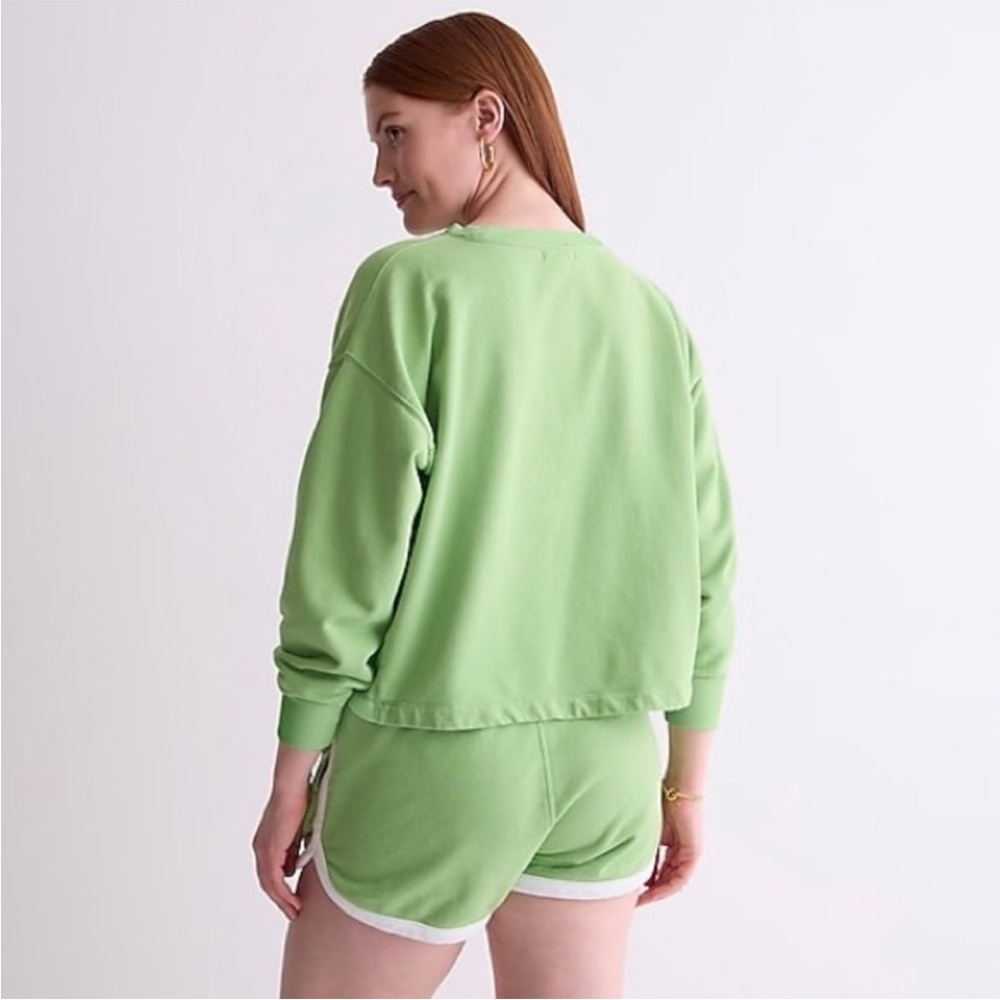 J Crew crewneck